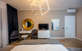 Apartament 4 camere premium | 49 Gafencu Residence | Herastrau - Poză 14
