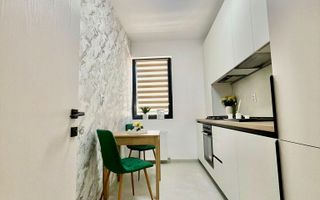 GARSONIERĂ DE ÎNCHIRIAT  BRAGADIRU  LOC DE PARCARE - Poză 5