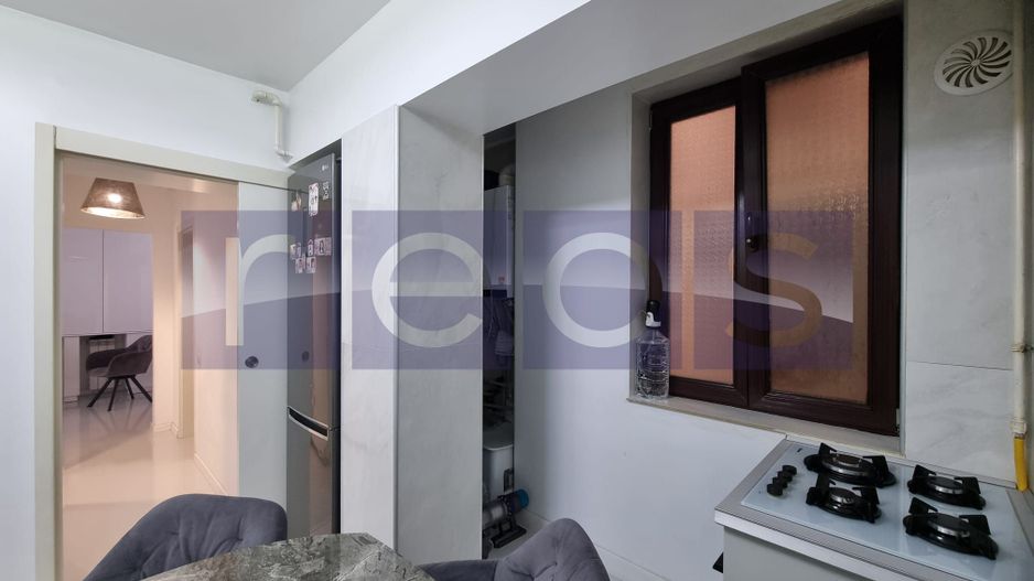 VANZARE- 3 CAMERE- FLOREASCA-DOROBANTI - Poză 13