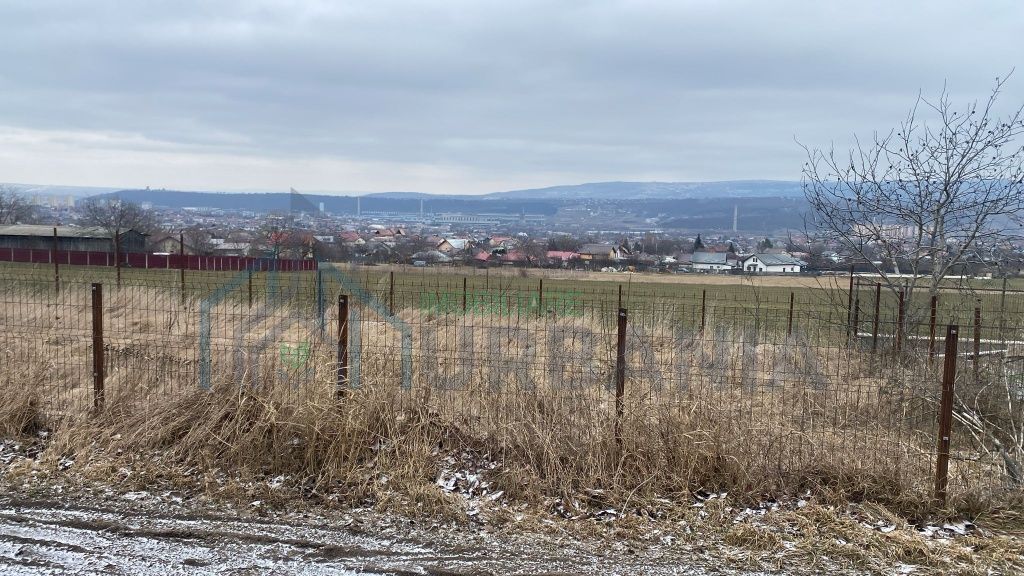 Vând teren în Horpaz - Poză 3