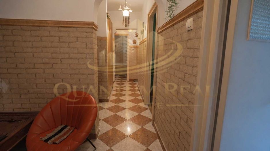 Vanzare Apartament 3 camere, Bd. Alexandru Obregia bloc din 1979 - Poză 2