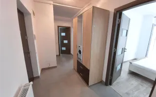 Apartament 2 camere + parcare subterana pe strada Soporului! - Poză 13