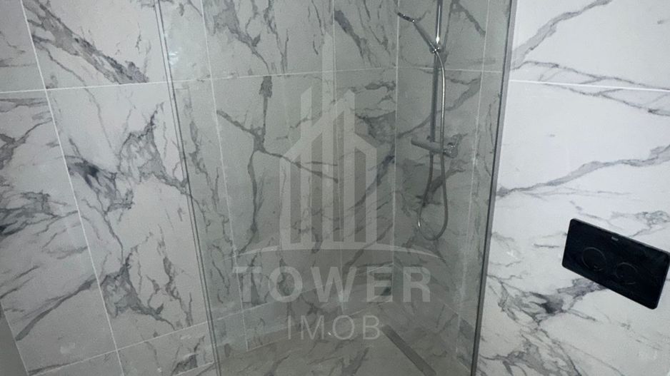 Apartament 3 camere de vânzare in Șelimbăr zona Pictor Brana - Poză 15