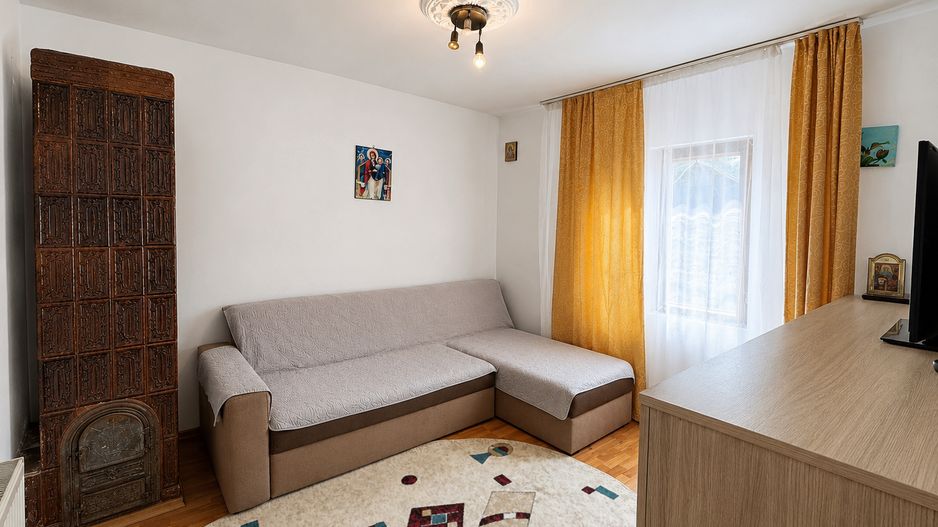Casa P+1 | 317 mp teren | Ovidiu - Poză 6