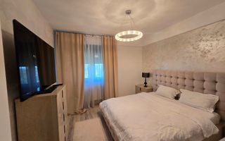 3 camere lux Bujorului - Poză 6