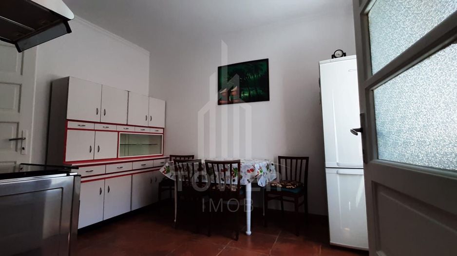 🏡 Casă de închiriat – 2 camere, curte generoasă, zona Trei Stejari, Sibiu - Poză 6