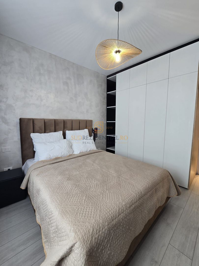 Prima inchiriere | 2 Camere + parcare inclusa, The Grand Kristal - Poză 7
