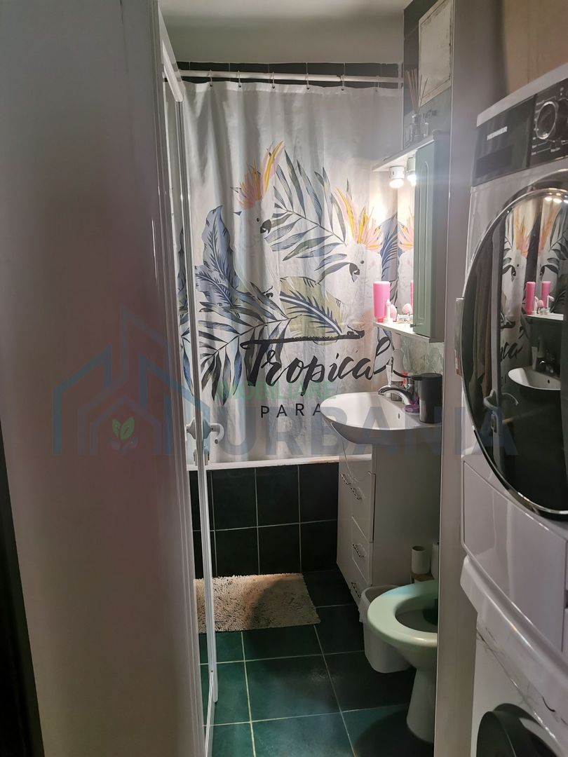 Apartament 3 camere de inchiriat, Mircea cel Batran, Alexandru cel Bun - Poză 3