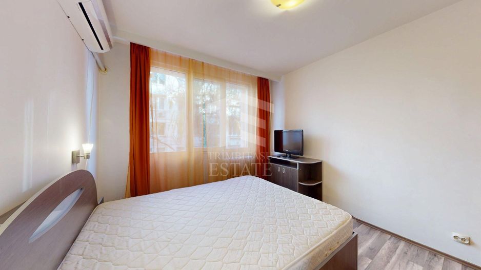Apartament 2 camere Auchan Drumul Taberei - Poză 8