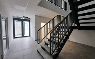 COM 0% Hale servicii, birouri și depozitare de inchiriat  | Aeroport - Poză 4