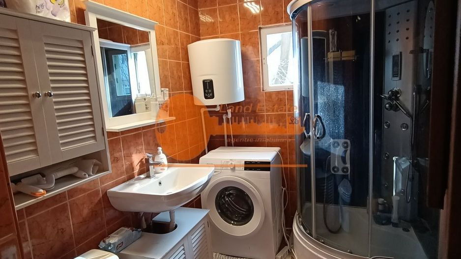 2 camere Gorjului ( 600 m metrou-2/4) - Poză 4