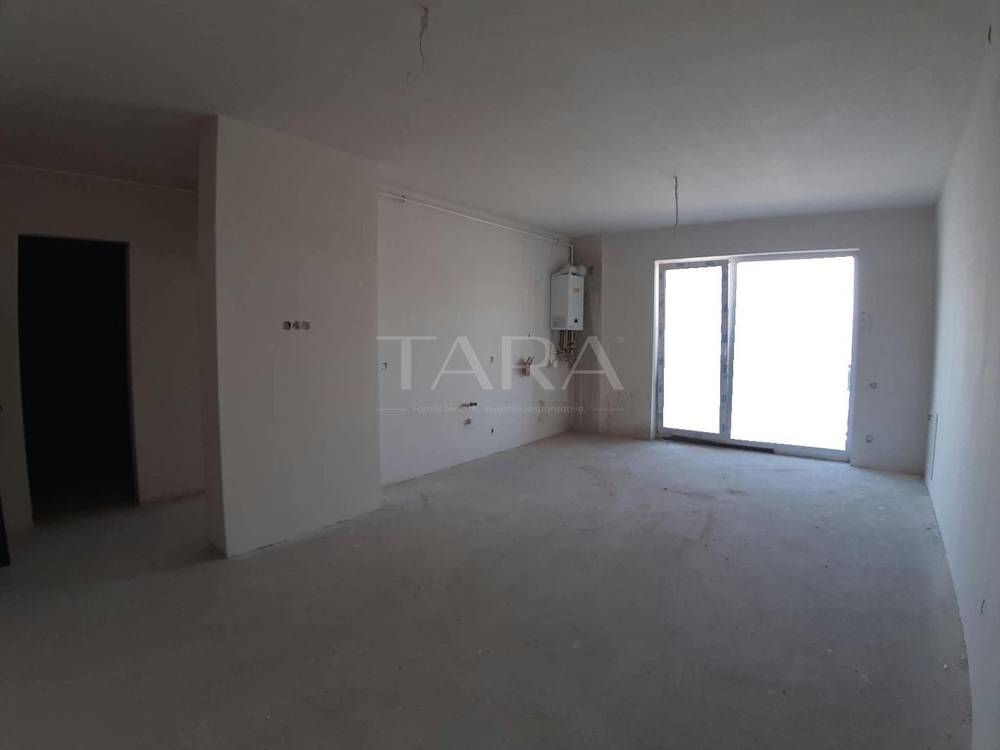 Apartament 2 camere Florești – Vivo,, investiție sigură. - Poză 3