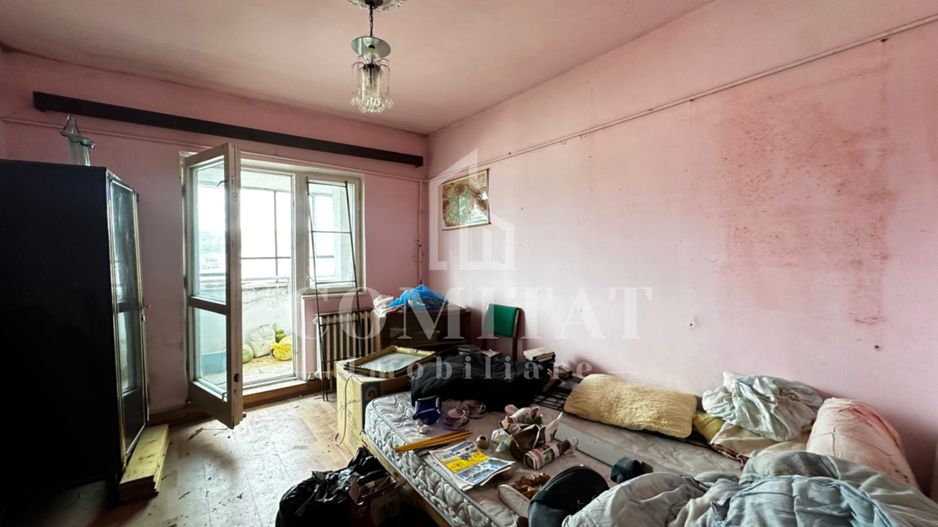 Apartament 3 camere | Decomandat | Marasti - Poză 1