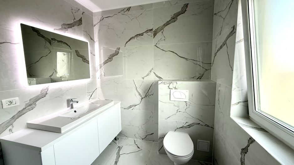 CASA TIP DUPLEX LA  PRIMA INCHIRIERE - Poză 13