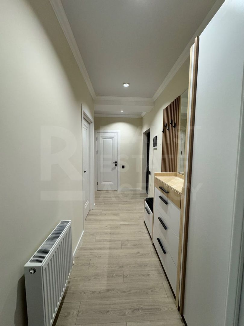 Vânzare, apartament, 2 camere, str. Nicolae Milescu Spătaru, Ciocana - Poză 4