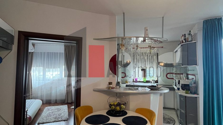 Vanzare apartament 2 camere langa  Gran Via Park-Lujerului - Poză 2