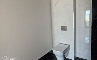 Penthouse 5 camere si terasa pe acoperis, Pipera, comision 0% - Poză 13