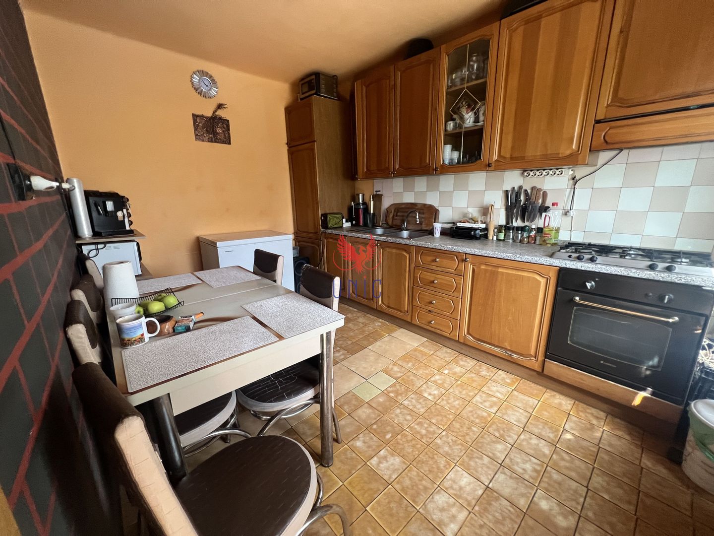 Casa centrala Str. Tudor Vladimirescu - Poză 1