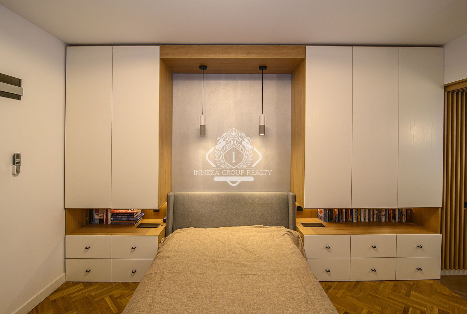 Calea Victoriei–5 camere, 140 mp–Imobil interbelic Art Deco, reabilitat - Poză 4