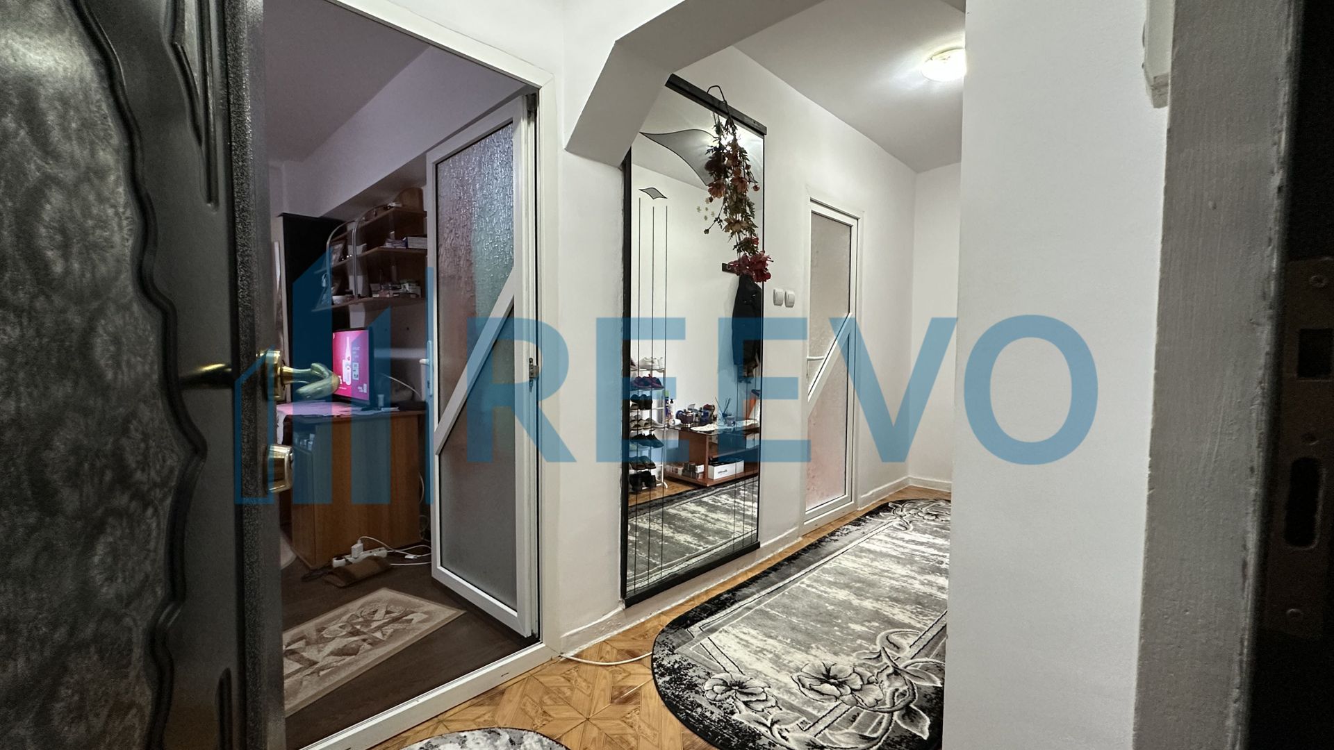 Apartament 2 camere decomandat, Buhuși - Poză 13