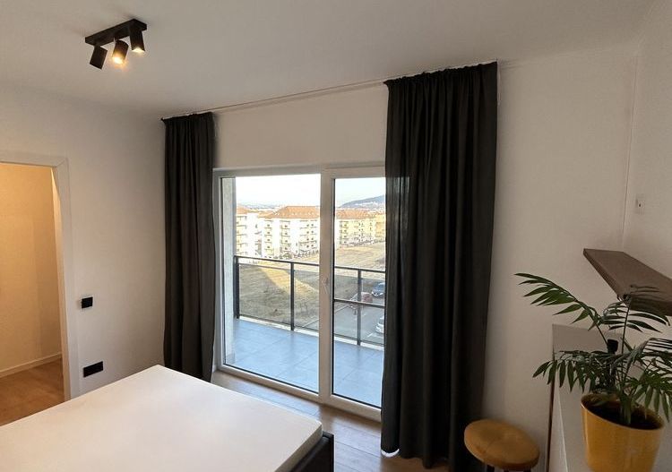 Apartament modern cu 3 camere într-o zonă liniștită  - Teilor/Floresti - Poză 3