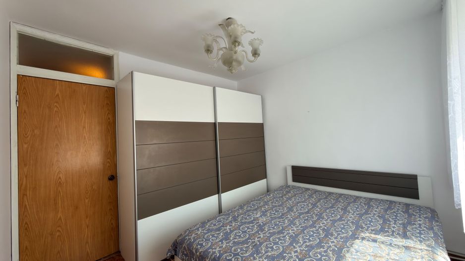 Apartament 3 camere etaj 3- Campulung-Zona Visoi! - Poză 6