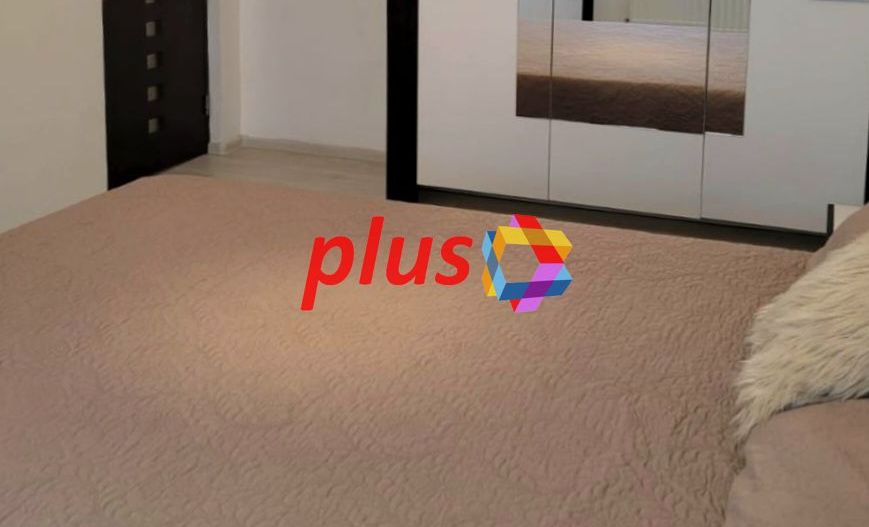 Apartament cu doua camere, zona Racadau 55 mp - Poză 8