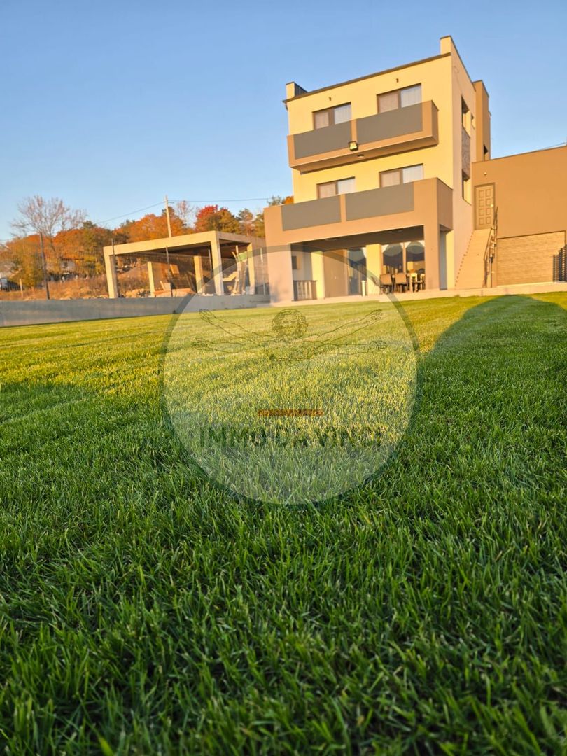 CASA DE VANZARE 7 CAMERE- zona IRIS | PISCINA EXTERIOARA - Poză 21