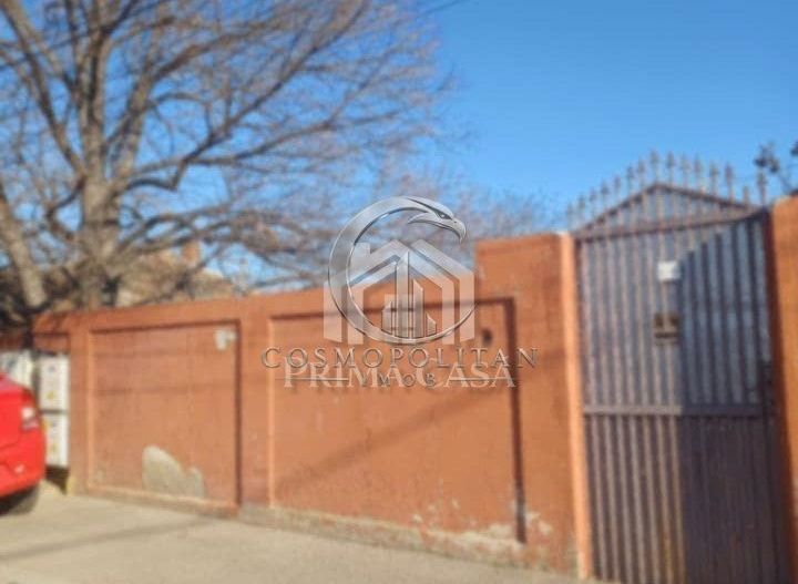 Casa zona Dorobanti teren 500mp toate utilitatile 58.000 euro - Poză 3