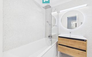 Apartament Premium 2 camere | Iancu Nicolae - Poză 9