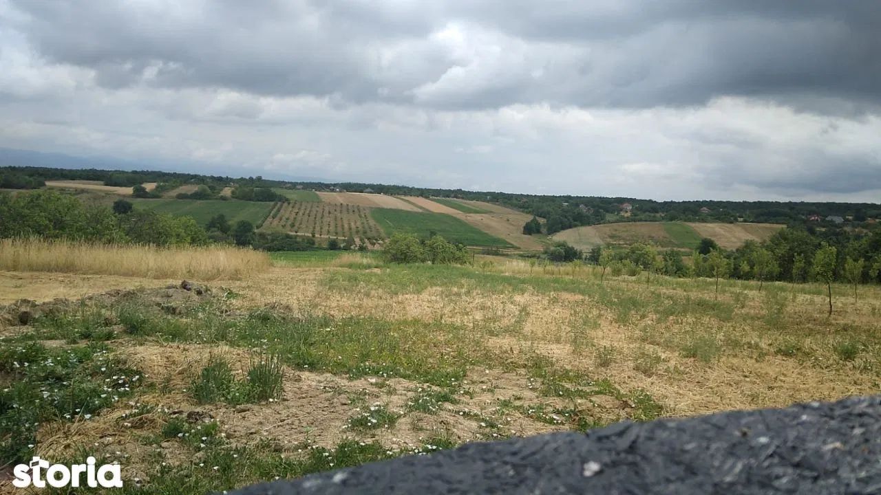 Ag EUROPA vinde 14 ari teren central in Ardud cu toate utilitatile. - Poză 1