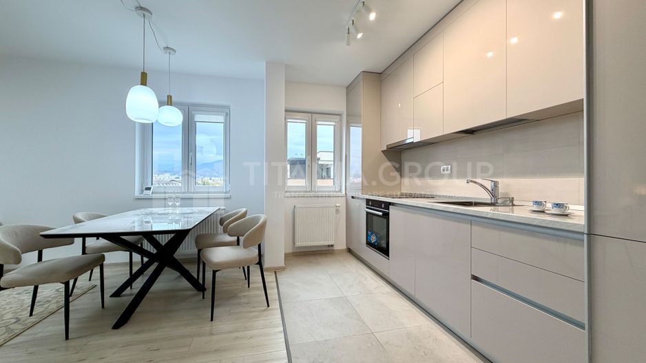 Apartament prima închiriere| Totul nou| Boxă| Parcare acoperită| Topcity Cores - Poză 6