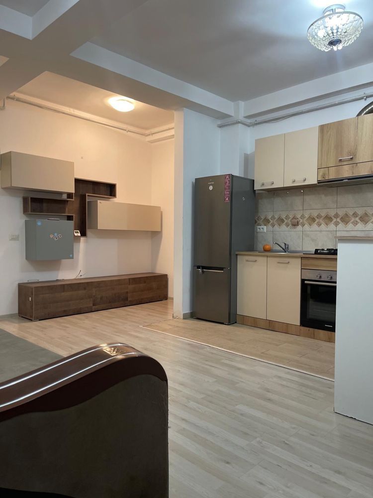 Proprietar,Inchiriez apartament 2 camere Titan/Auchan/Pallady - Poză 4