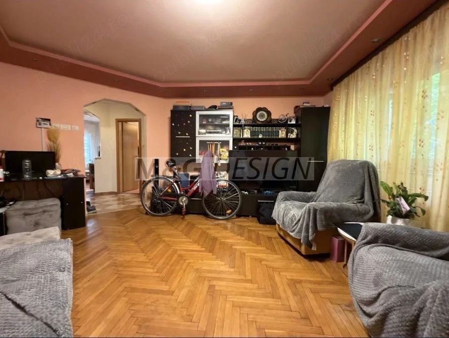 Apartament 3 camere  Soarelui etaj 1 - Poză 2