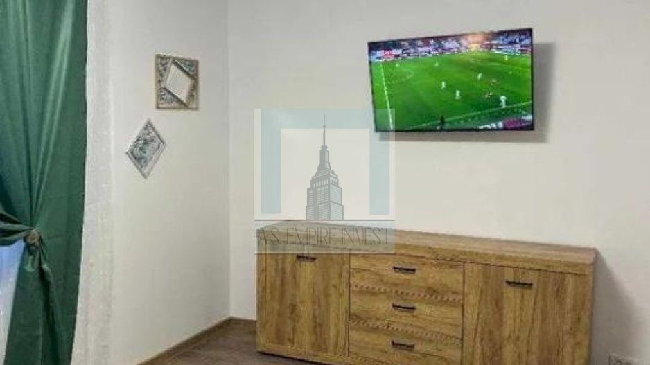 Ap 2 camere mobilat-utilat - zona Gemenii - Poză 5