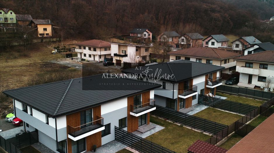 Tauti Valley Residence - Poză 2