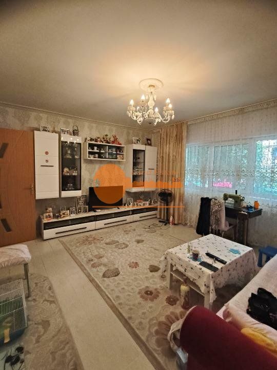 3 camere – Parter, 64 mp - Dristor - Poză 2