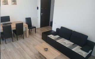 Apartament spatios 2 camere, 2 bai si balcon 13mp in zona Poltehnica - Poză 2