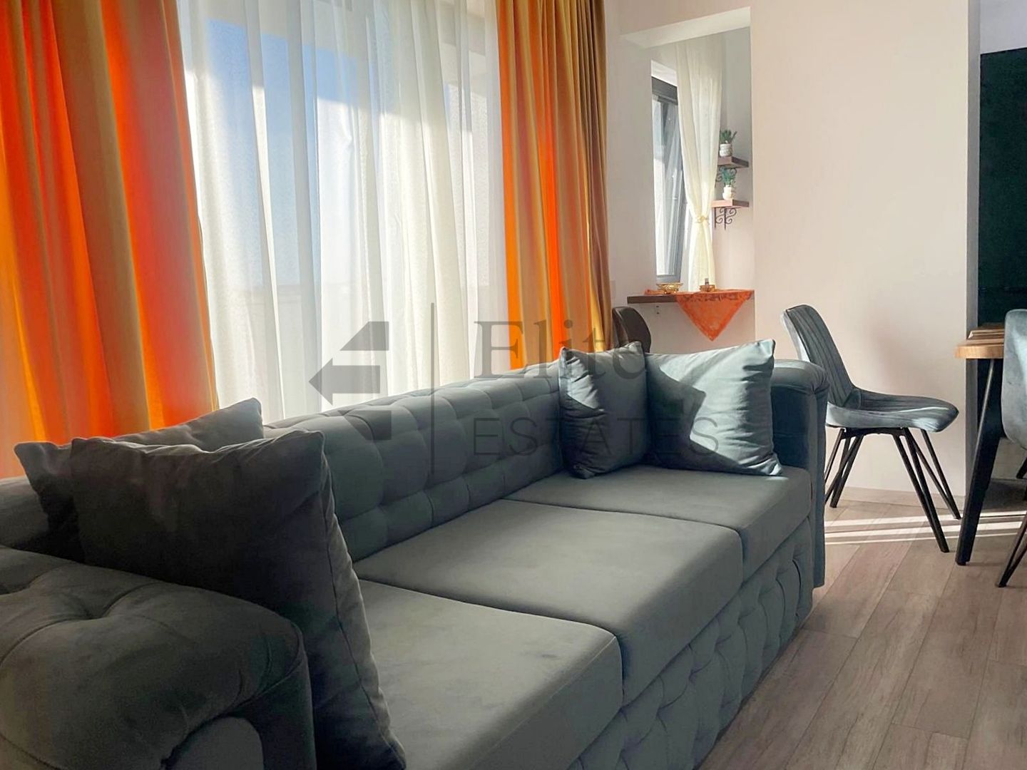 Apartament cu 3 camere in Prima Panorama - Poză 4