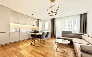 Apartament 2 camere Urban Plaza etaj 2 57mp - Poză 1