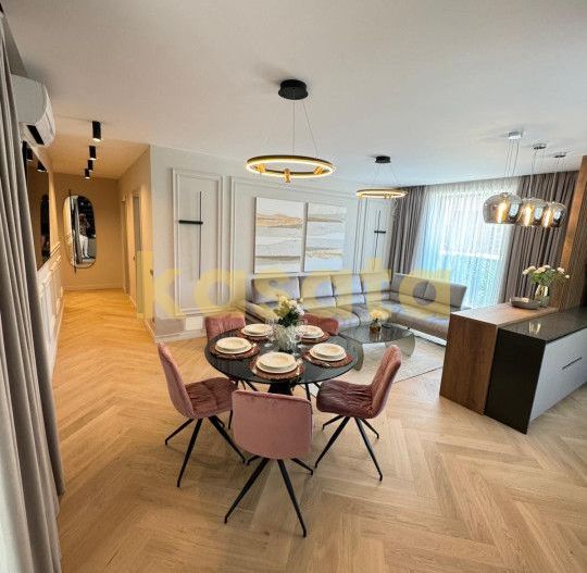 3 Camere Pipera Iancu Nicolae Jolie Village - Poză 1