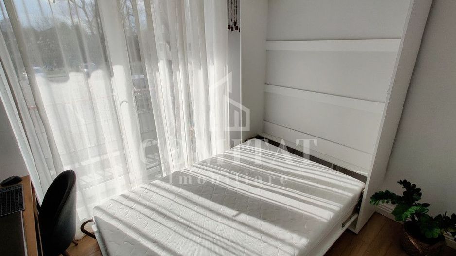 Apartament 2 camere decomandate | zona Abatorului - Poză 5