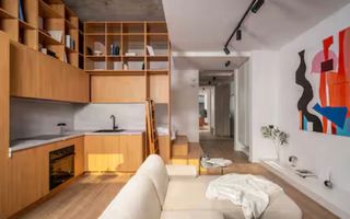Studio | Pipera | One North Lofts - Poză 3
