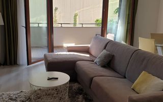 Studio cu gradina proprie - Soho Unirii - Poză 7