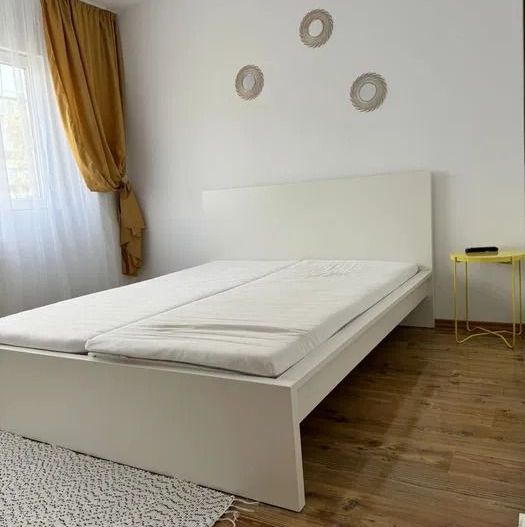 AP 3 CAMERE LUJERULUI, MOBILAT MODERN, METROU 1 MIN, BUCATARIE INCHISA - Poză 3