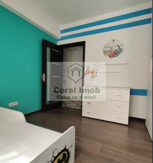 vanzare apartamnet cu 3 camere, Doinei, Dobroesti - Poză 6