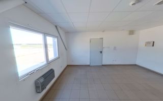 Parc industrial cu platformă betonată lângă A1 - Poză 6
