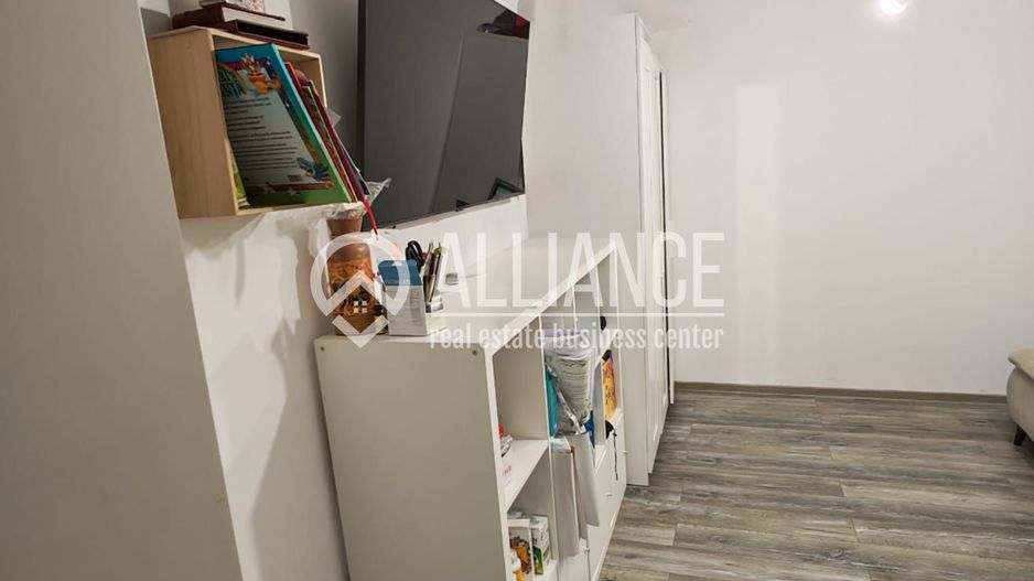 OVIDIU (Cod 01) Casa eleganta complet mobilata „la cheie” - Poză 14