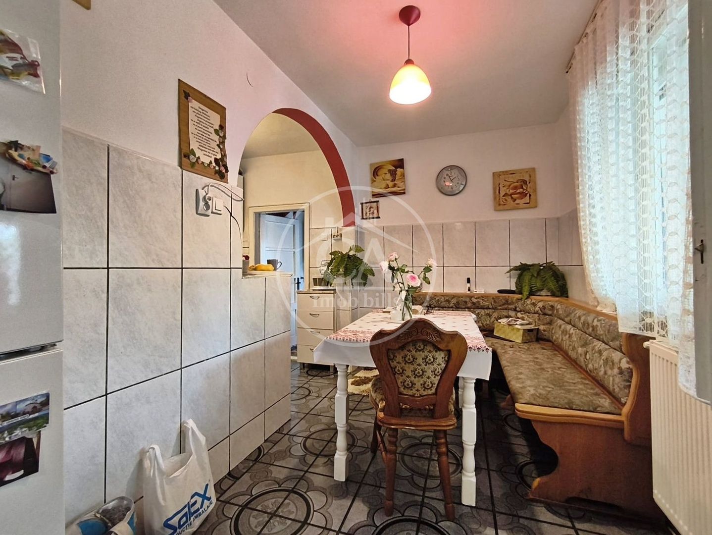 Casa de vânzare cu 7 camere de tip P+M in Sanmartin, Bihor - Poză 16