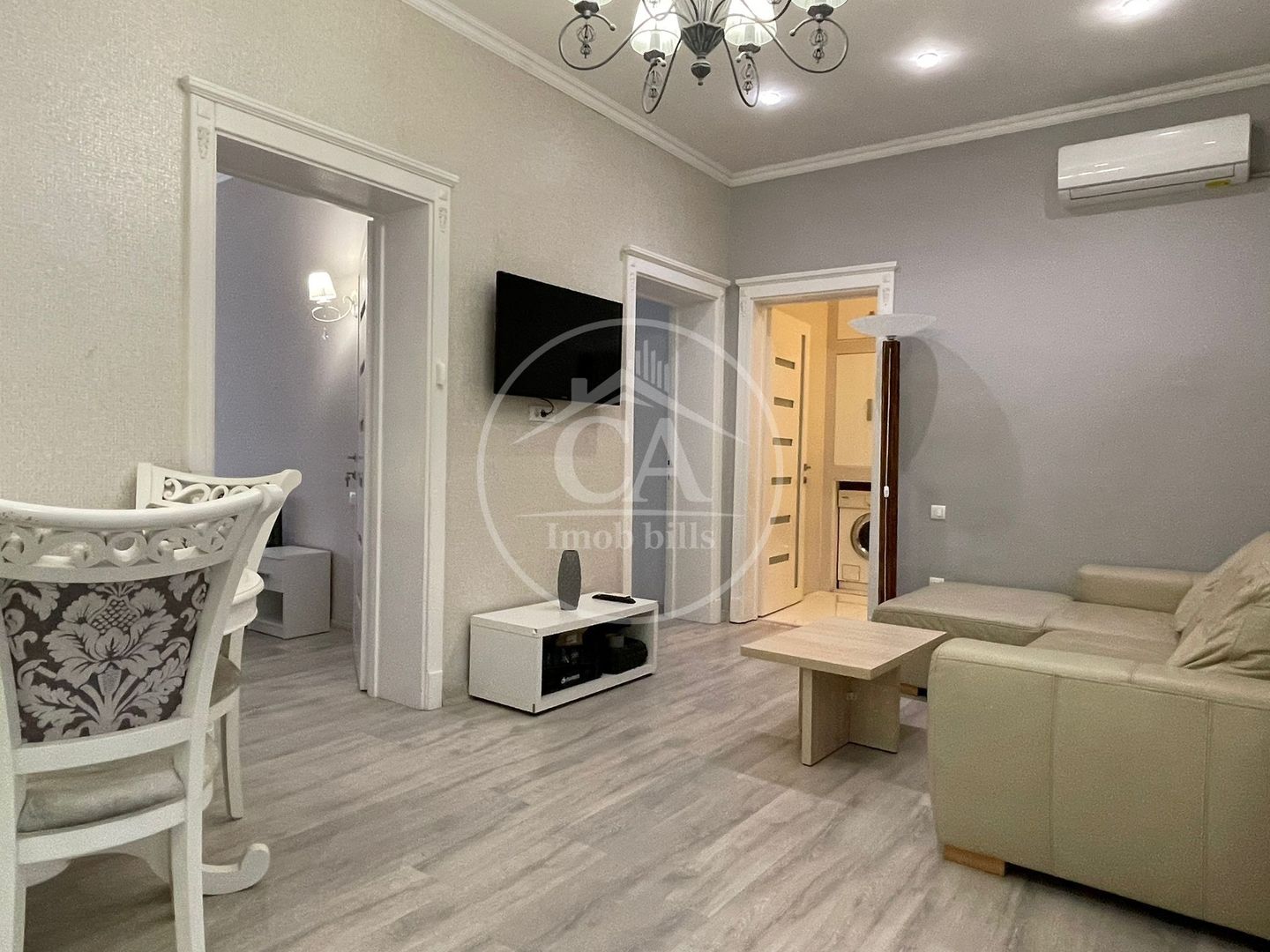 Apartament la casa, de inchiriat cu 3 camere Ultracentral, Oradea - Poză 10
